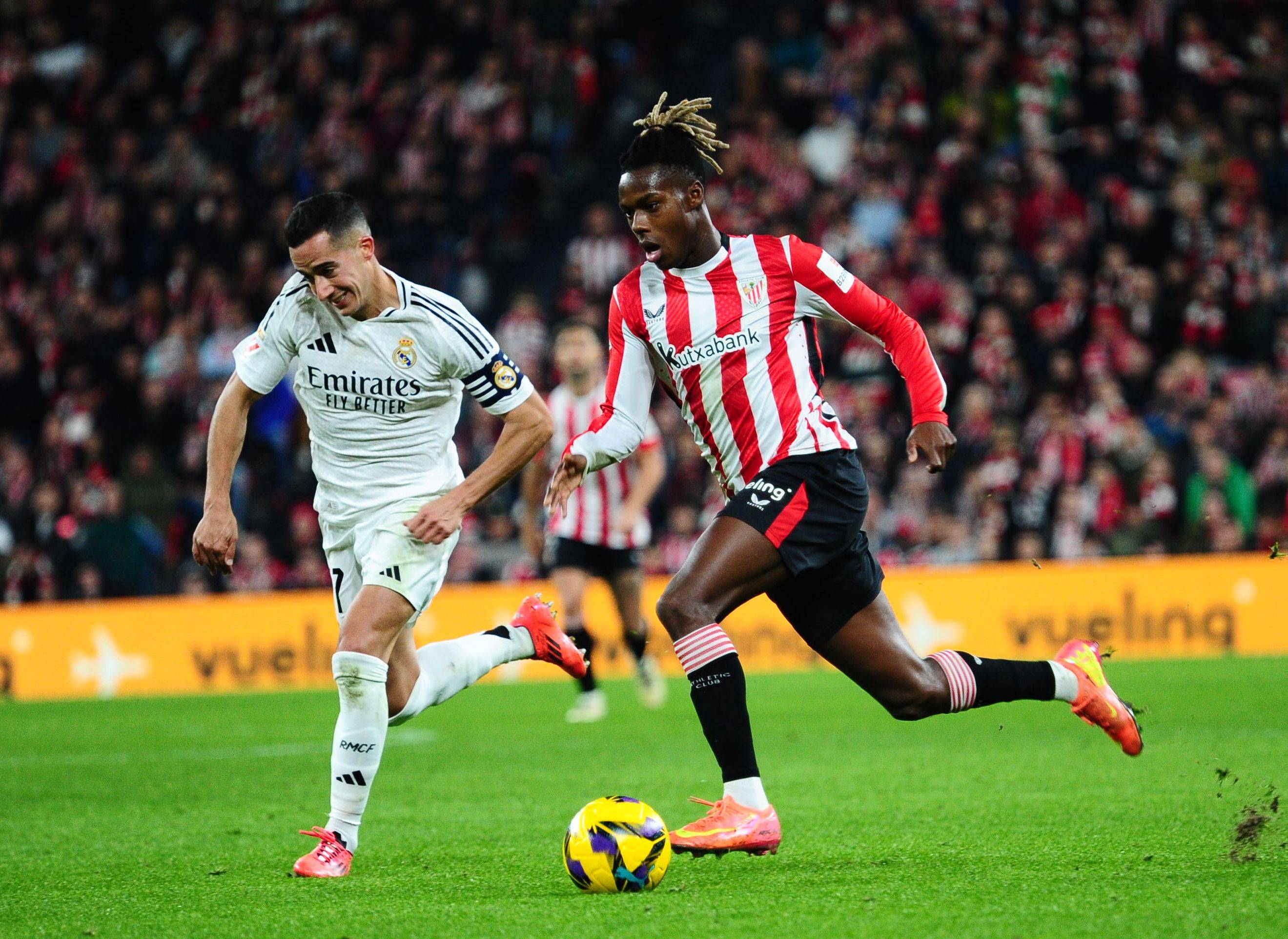 斯帕莱蒂：让佩林首发，是因为迪格雷戈里奥有点肠胃炎