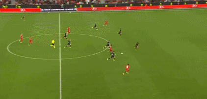 英超球队伤病更新：曼城多名球员缺阵,