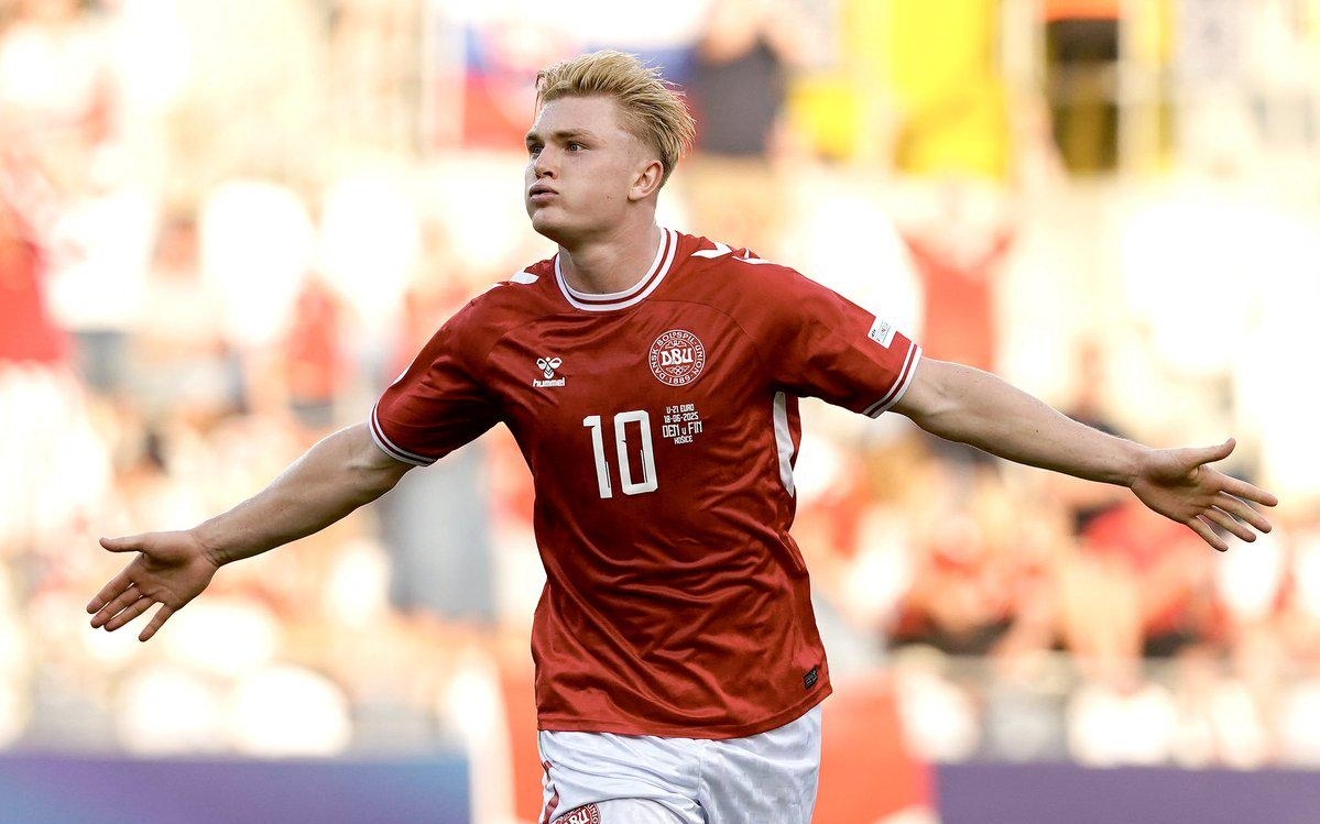 伊尔迪兹社媒发声感谢球迷支持