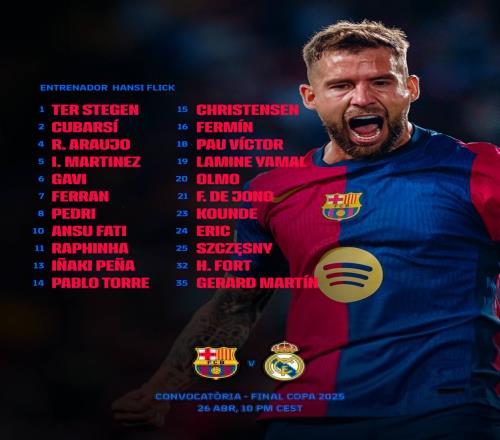 西足协主席谈亚马尔：本应处理得更好，重要的是照顾好球员