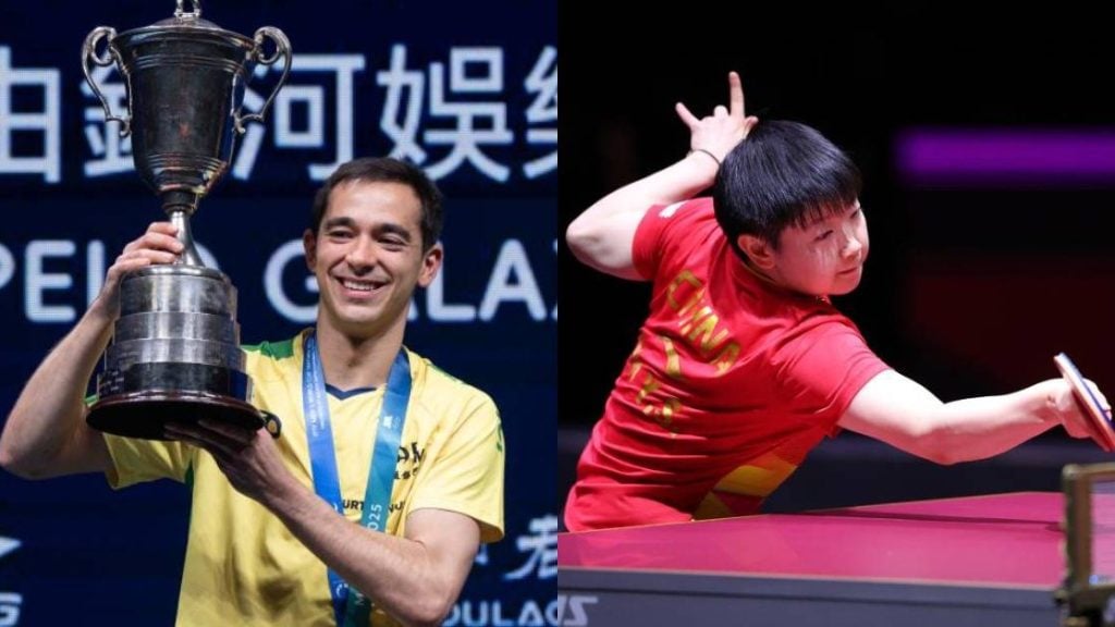 王大雷晒和女儿一起跳舞的视频，韦世豪：有点卡哇伊了