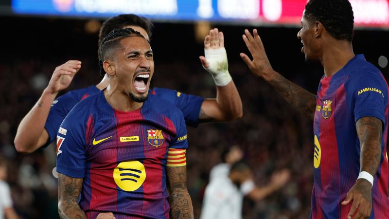 德天空：阿森纳关注法兰克福边锋巴霍亚，对方标价7000万欧